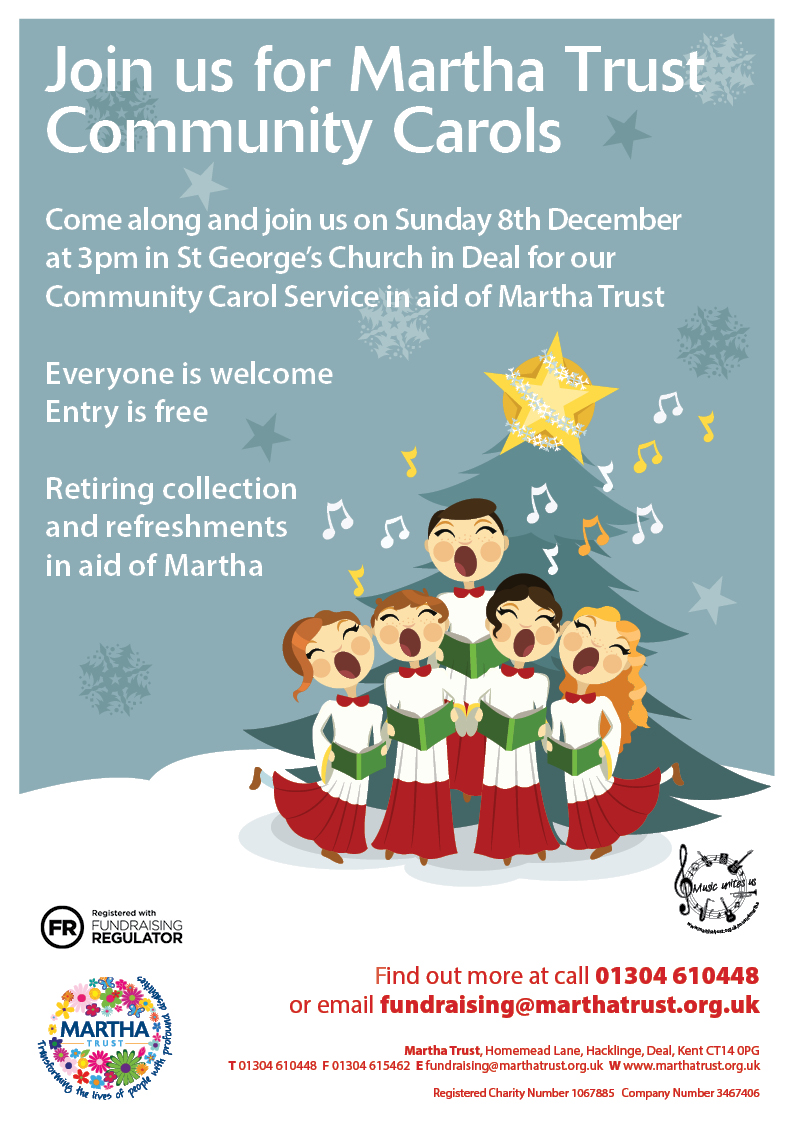 Community Carol Service