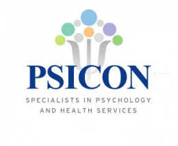 Psicon logo